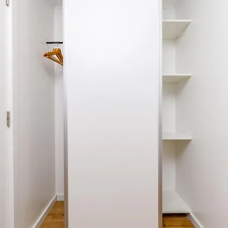 Mia Habitación en casa particular Setúbal