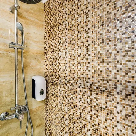 Quarto em Acomodações Particulares Mia