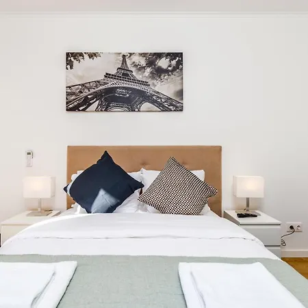 Mia Quarto em Acomodações Particulares *