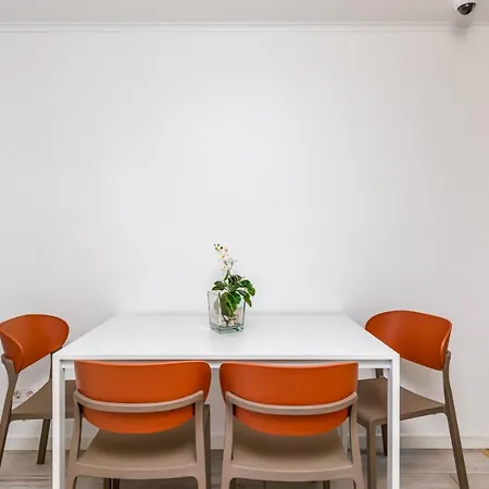 Habitación en casa particular Mia Setúbal