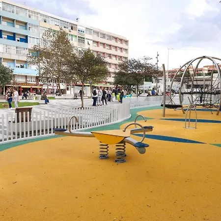 Quarto em Acomodações Particulares Mia Setúbal