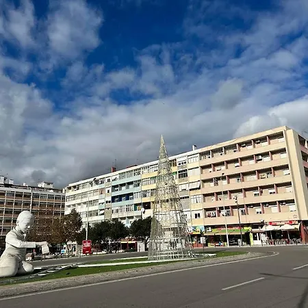 Mia * Setúbal