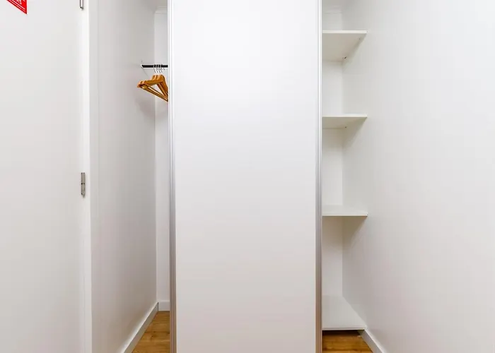 Mia Accommodatie bij particulieren Setúbal