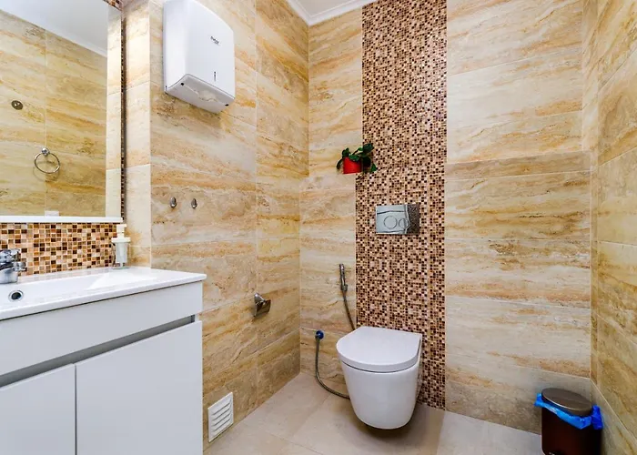 Mia Accommodatie bij particulieren *