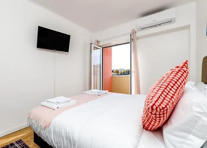 Mia Accommodatie bij particulieren *