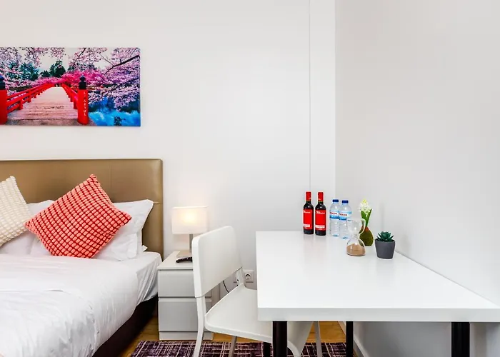 Accommodatie bij particulieren Mia *