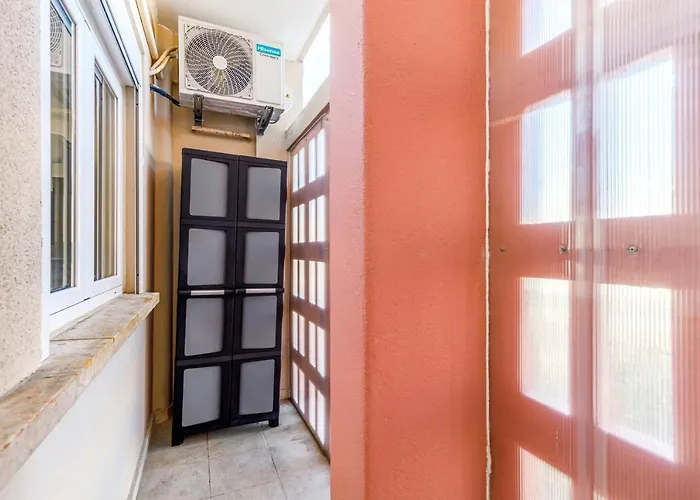 Mia Accommodatie bij particulieren