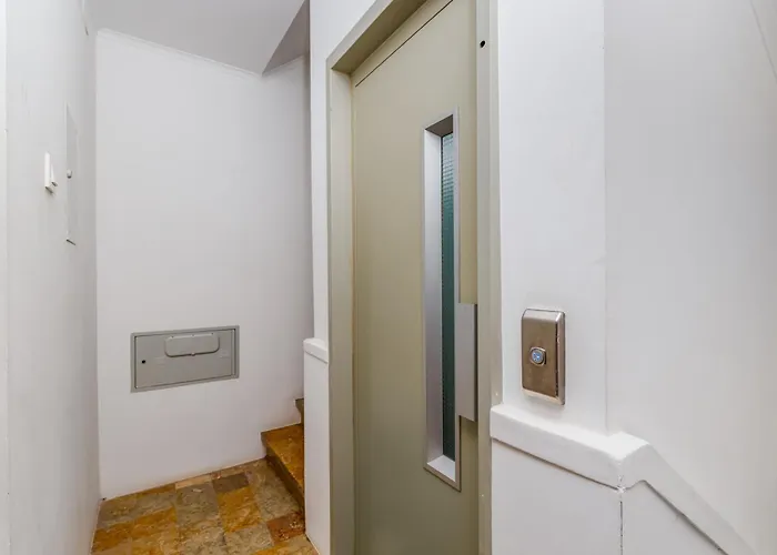 Accommodatie bij particulieren Mia Setúbal