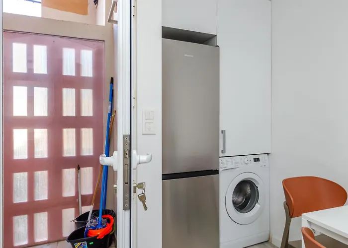 Accommodatie bij particulieren Mia *