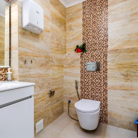 Mia Homestay szállás *