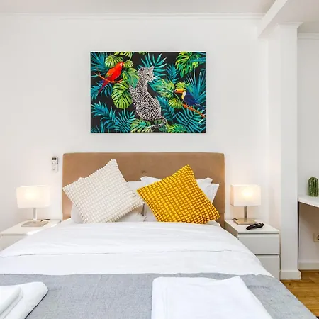 Mia Homestay szállás