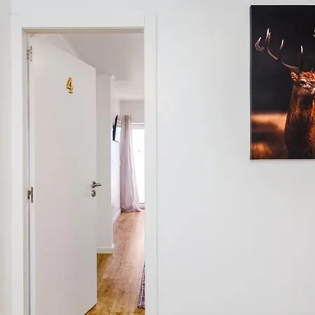 Homestay szállás Mia Setúbal