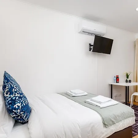 Mia Homestay szállás