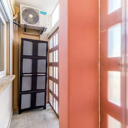 Mia Homestay szállás