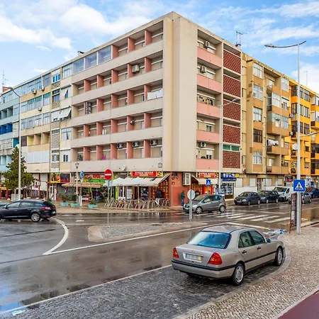 Mia * Setubal