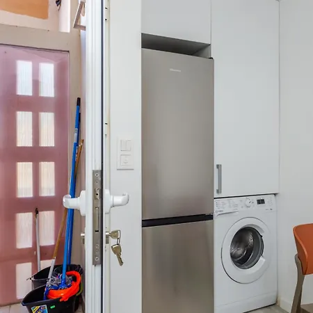 Privatunterkunft Mia *