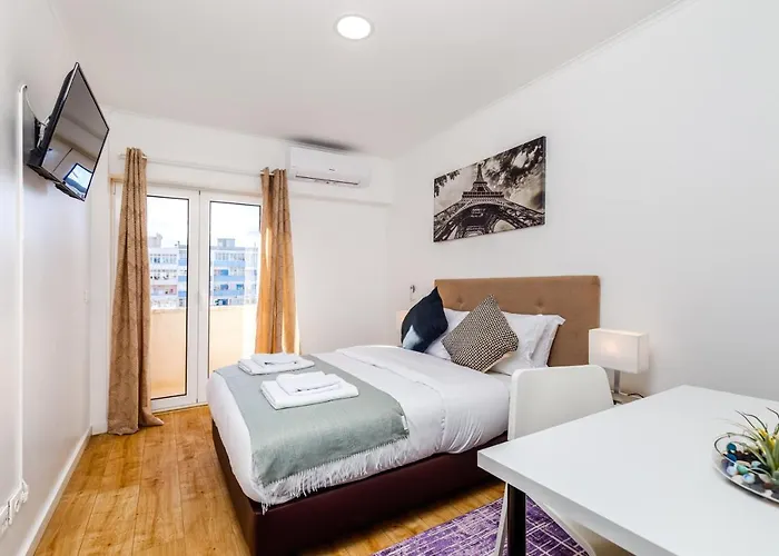 Mia منزل للإقامة *