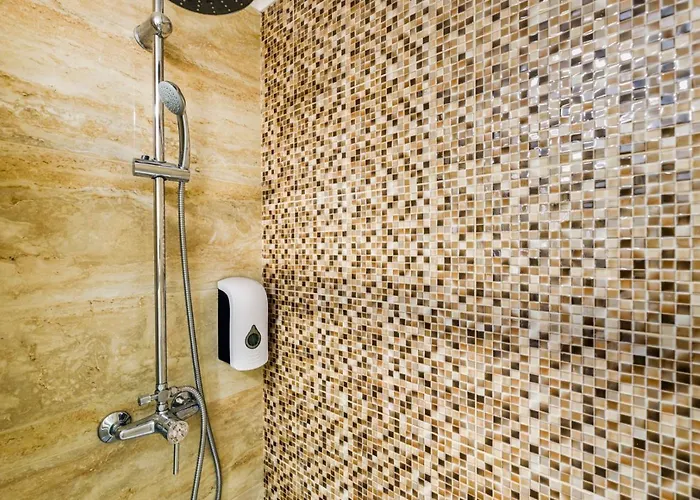 منزل للإقامة Mia