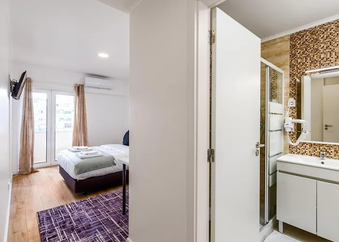 منزل للإقامة Mia *