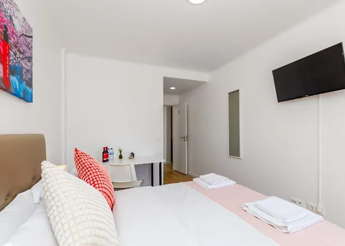 Mia منزل للإقامة *