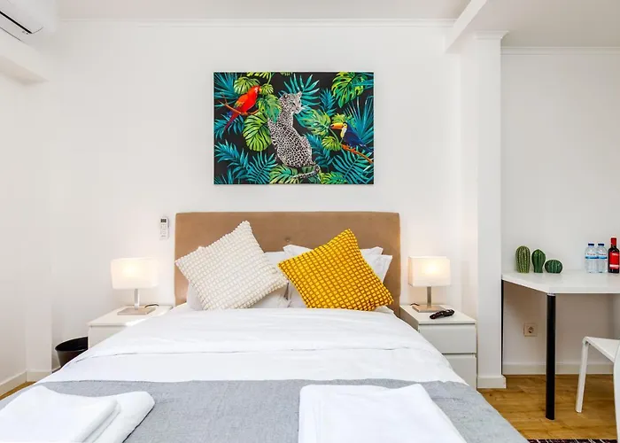 Mia منزل للإقامة