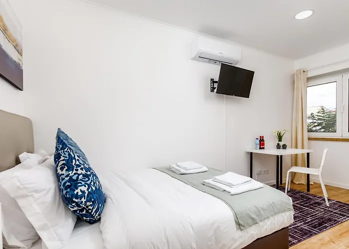 Mia منزل للإقامة