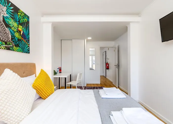 Mia منزل للإقامة