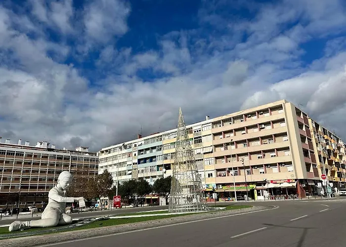 Mia * سيتوبال